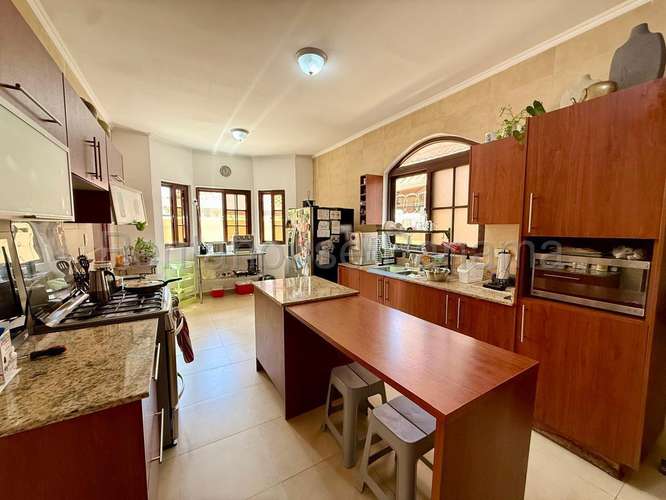 Alquiler de Casa en Costa Sur EL DORAL CCO