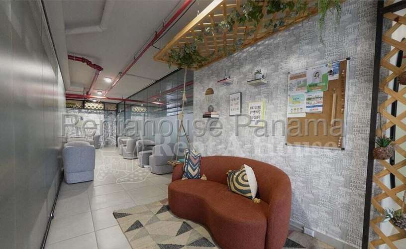 Alquiler de Apartamento en Parque Lefevre Ph PANAMA VIEJO CCO