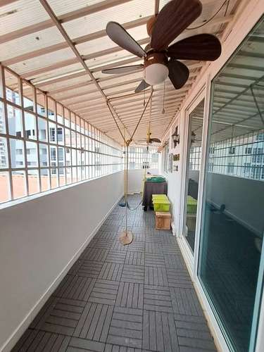 Oportunidad en Vía España, Apartamento Remodelado de 105 m² - Imagen 11