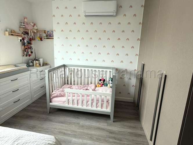 Alquiler de Apartamento en Costa del Este Ph Imperial Tower CCO