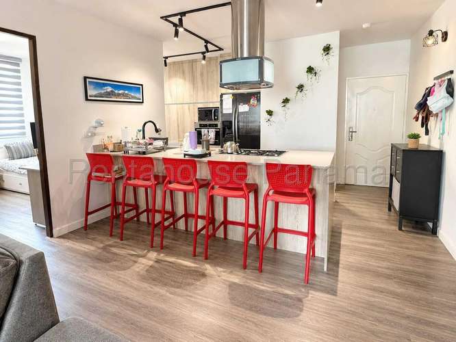 Alquiler de Apartamento en Costa del Este Ph Imperial Tower CCO