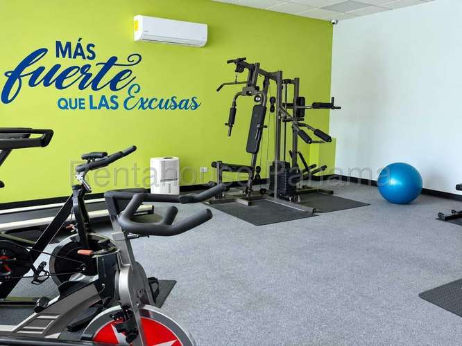 Alquiler de Apartamento en Costa del Este Ph Imperial Tower CCO
