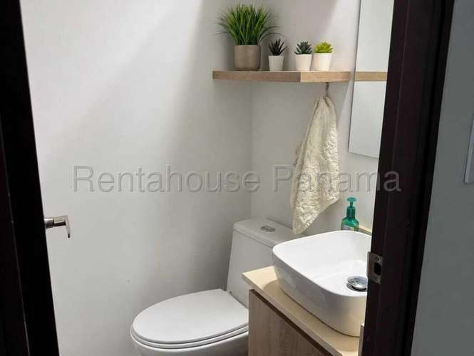 Alquiler de Apartamento en Costa del Este Ph Imperial Tower CCO