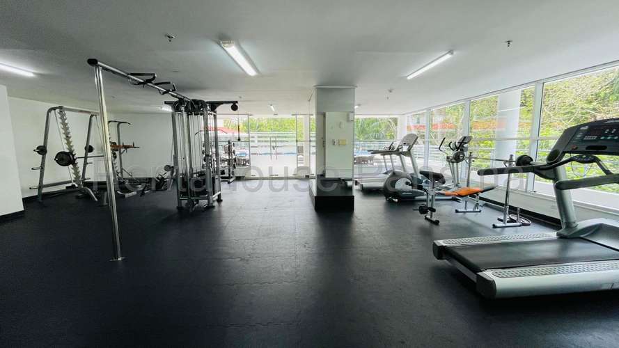 Venta de Apartamento en Ph Clayton Park CCO