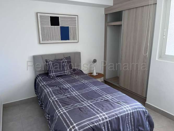 Alquiler de Apartamento Amoblado en Parque Lefevre Ph PANAMA VIEJO EC