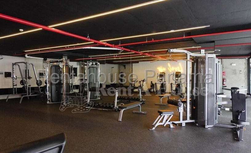Alquiler de Apartamento Amoblado en Parque Lefevre Ph PANAMA VIEJO EC