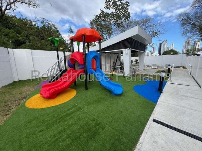 Alquiler de Apartamento Amoblado en Parque Lefevre Ph PANAMA VIEJO EC