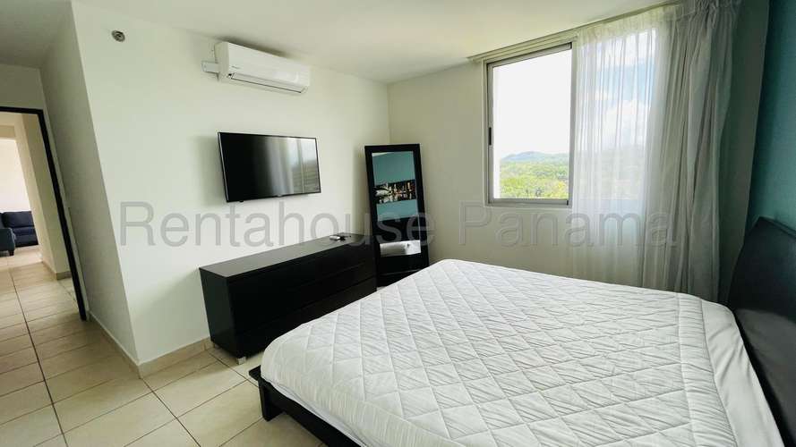 Alquiler de Apartamento Amoblado en Ph Clayton Park EC - Imagen 8