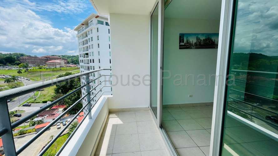 Alquiler de Apartamento Amoblado en Ph Clayton Park EC - Imagen 5