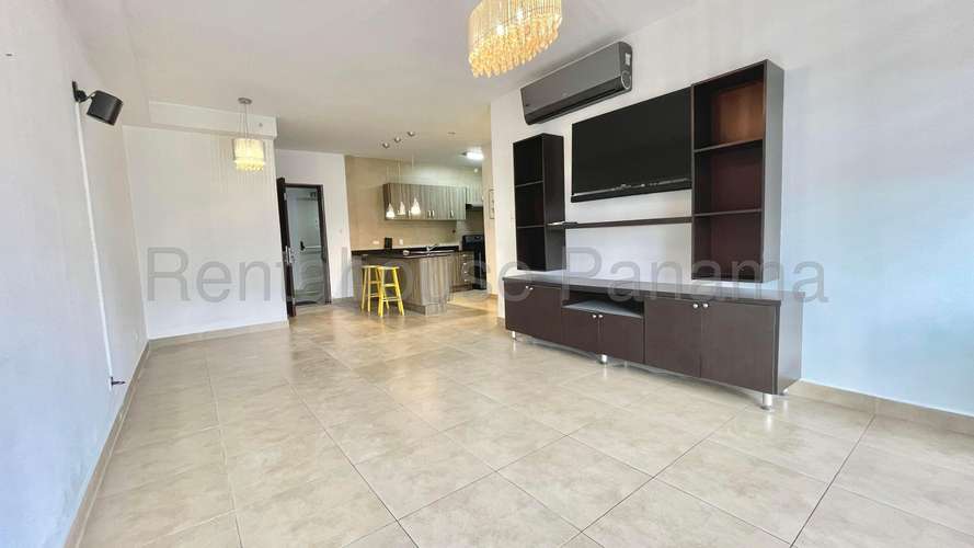 Alquiler de Apartamento con Línea blanca en San Francisco Ph The One Tower EC - Imagen 2