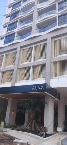 Alquiler de Apartamento en Obarrio Ph AURA JV - Imagen 10