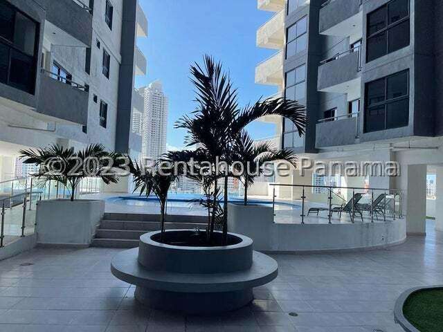 Venta de Apartamento en Obarrio Ph Worldwide plaza JV - Imagen 9