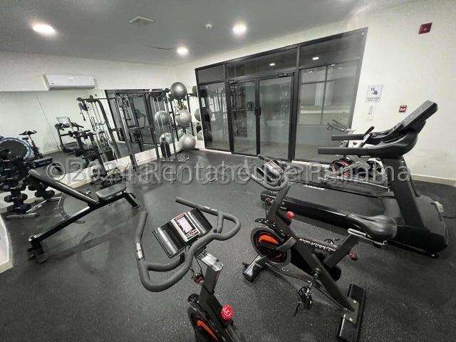 Venta de Apartamento en Obarrio Ph Worldwide plaza JV - Imagen 18