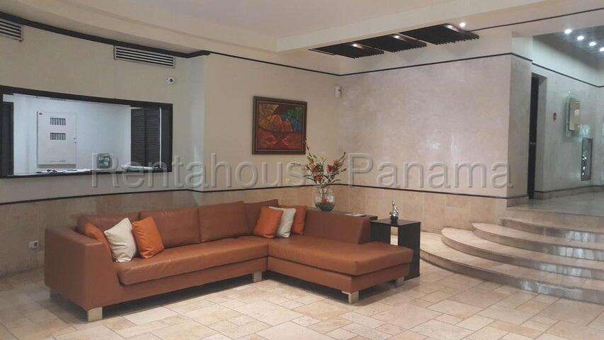 Venta de Apartamento en Obarrio Ph Sunrise Tower JV - Imagen 10
