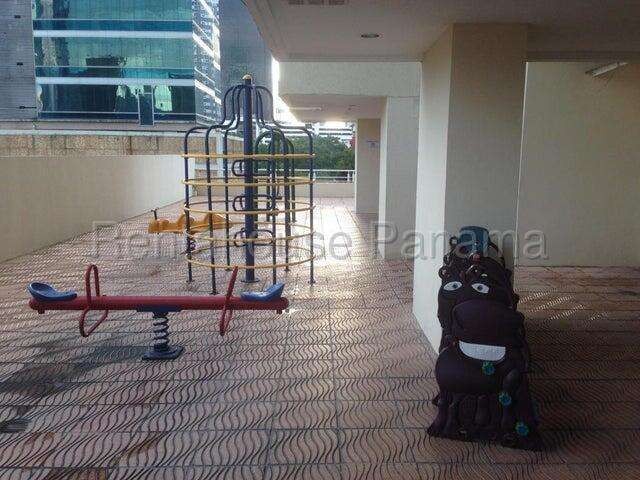Venta de Apartamento en Obarrio Ph Sunrise Tower JV - Imagen 11