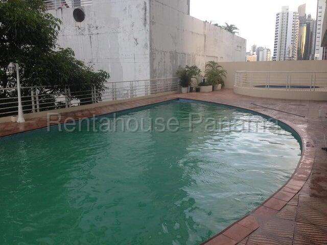 Venta de Apartamento en Obarrio Ph Sunrise Tower JV - Imagen 9
