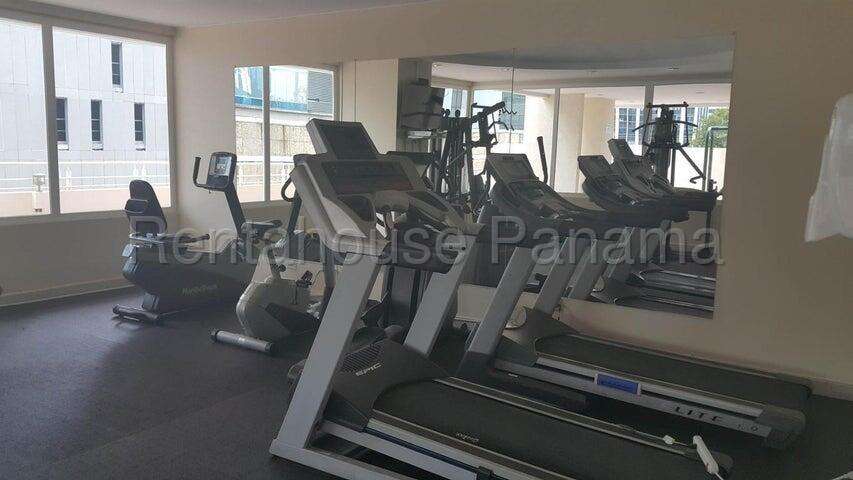 Venta de Apartamento en Obarrio Ph Sunrise Tower JV - Imagen 12