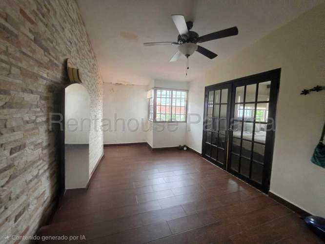 Venta de Casa Dúplex en Limajo, Altos de Panamá 27-2837GG