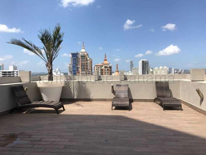 Venta de Apartamento en El Cangrejo Ph Luxor JV - Imagen 18