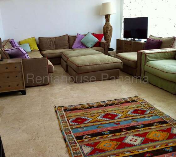Venta de Apartamento en El Cangrejo Ph Luxor JV - Imagen 3