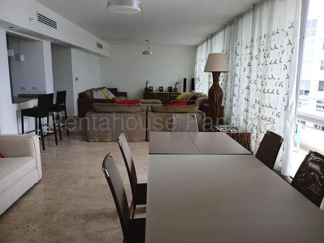 Venta de Apartamento en El Cangrejo Ph Luxor JV - Imagen 5