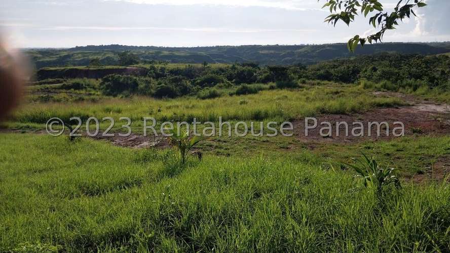 Venta de Terreno en Playa Blanca Terreno Rio Hato JV - Imagen 3