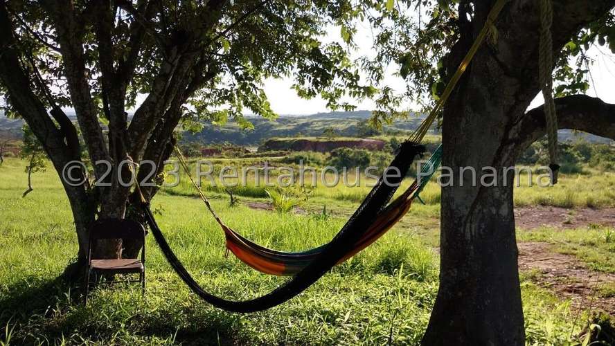 Land for sale in Playa Blanca Land Rio Hato JV