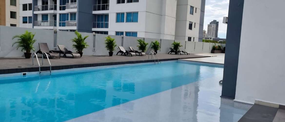 Se Alquila Apartamento Amoblado en PH Vitro Loft – El Cangrejo - Imagen 17