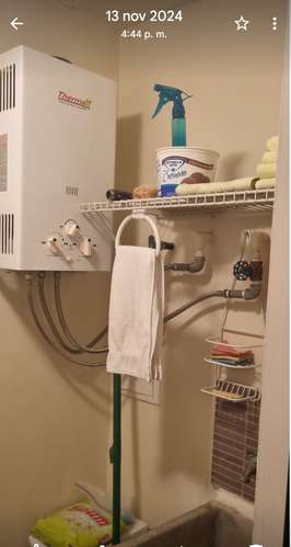 Se Alquila Apartamento Amoblado en PH Vitro Loft – El Cangrejo - Imagen 15