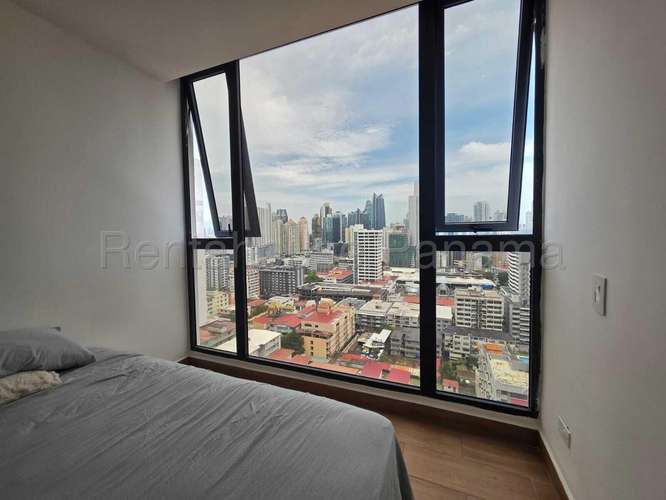 Alquiler de Apartamento en El Cangrejo Ph Sky Swiss KC - Imagen 7