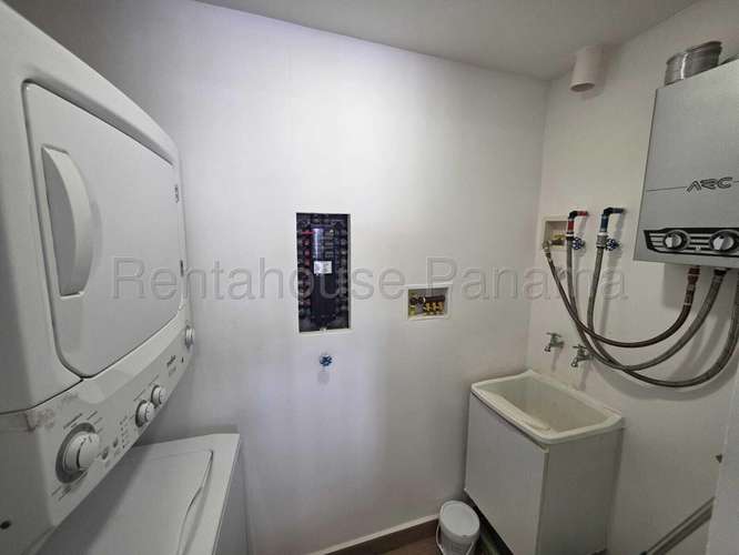 Alquiler de Apartamento en El Cangrejo Ph Sky Swiss KC - Imagen 18