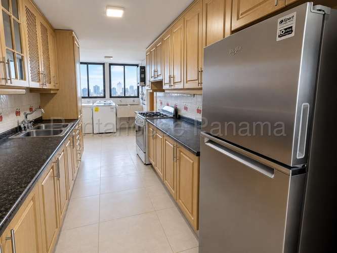 Alquiler de Apartamento en Dos Mares Ph Pacific Hills KC - Imagen 10