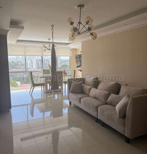 Venta de Apartamento en Hato Pintado Ph Sky Level KC - Imagen 20