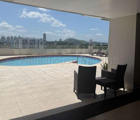 Venta de Apartamento en Hato Pintado Ph Sky Level KC - Imagen 13