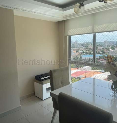 Venta de Apartamento en Hato Pintado Ph Sky Level KC - Imagen 2