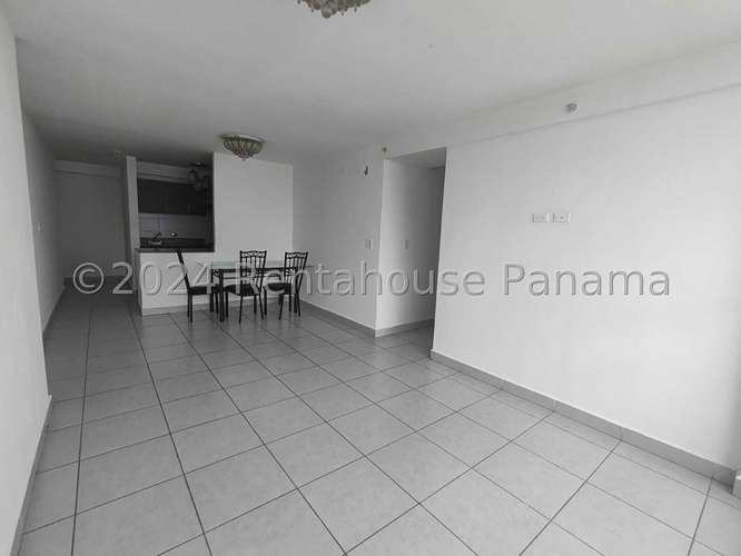 Alquiler de Apartamento en Carrasquilla Ph Premium KF - Imagen 1