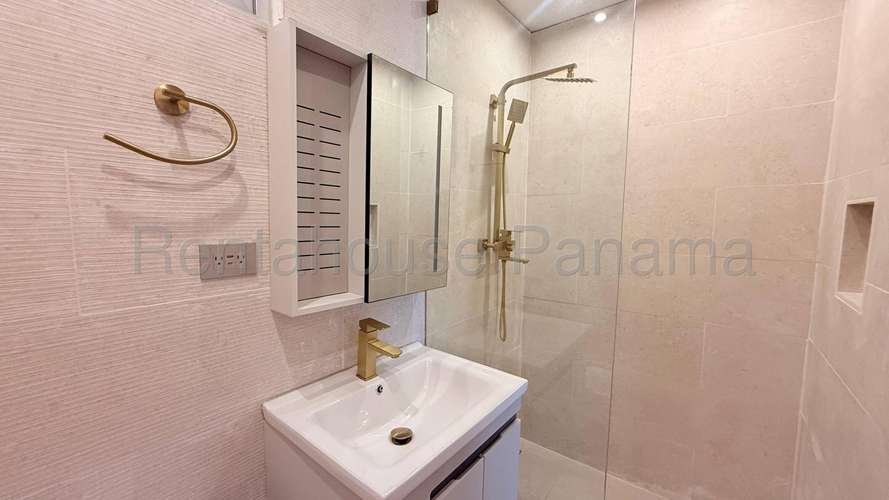 Alquiler de Apartamento en Pueblo Nuevo Ph Cosmopolitan Tower KF - Imagen 9