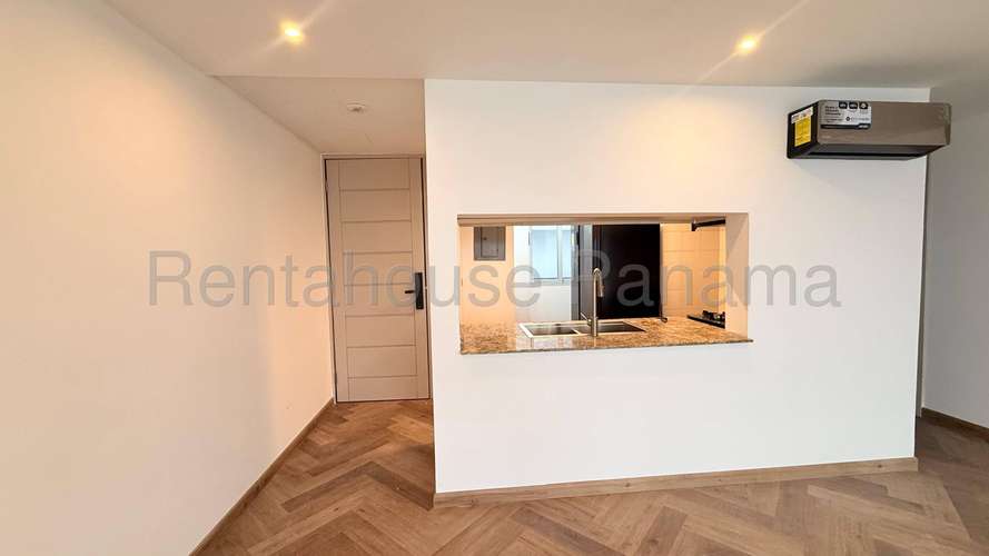 Alquiler de Apartamento en Pueblo Nuevo Ph Cosmopolitan Tower KF - Imagen 4