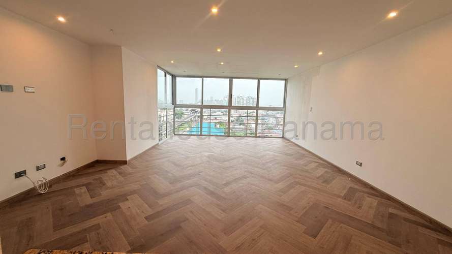 Alquiler de Apartamento en Pueblo Nuevo Ph Cosmopolitan Tower KF - Imagen 1