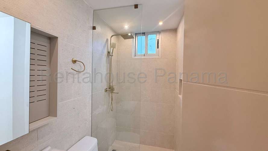 Alquiler de Apartamento en Pueblo Nuevo Ph Cosmopolitan Tower KF - Imagen 10