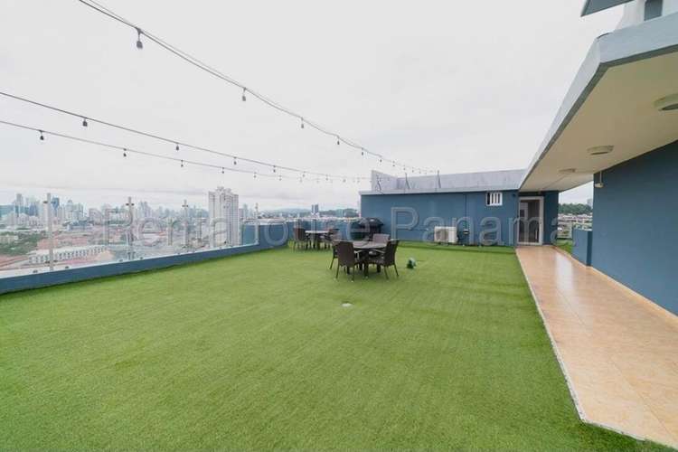 Alquiler de Apartamento en Pueblo Nuevo Ph Cosmopolitan Tower KF - Imagen 14