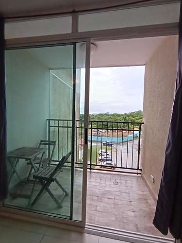 ALQUILER VENTA APARTAMENTO COSTA VERDE | PH NATURA - Imagen 3