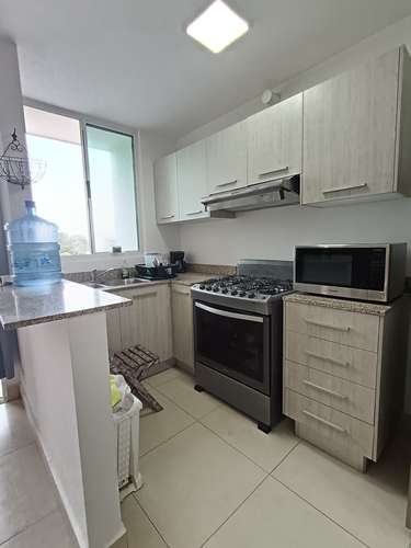 ALQUILER VENTA APARTAMENTO COSTA VERDE | PH NATURA - Imagen 4