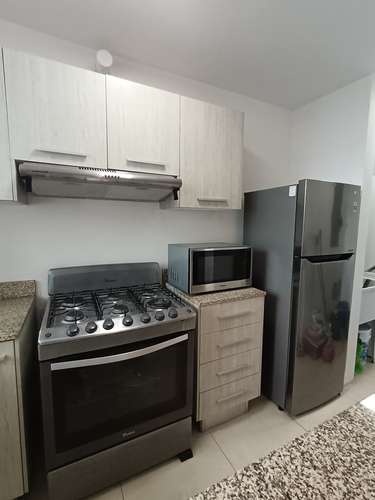 ALQUILER VENTA APARTAMENTO COSTA VERDE | PH NATURA - Imagen 5