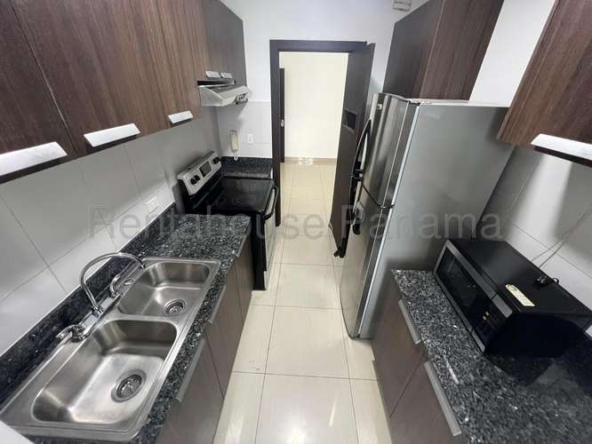 Alquiler de Apartamento en Carrasquilla, PH Taurus Tower (Solo Cliente Directo) - Imagen 4