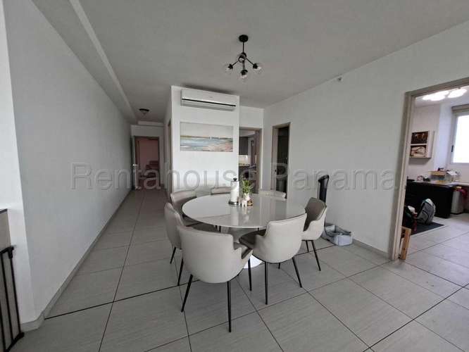 Alquiler de Apartamento en San Francisco, PH The Towers (Solo Cliente Directo)