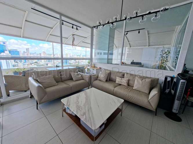 Alquiler de Apartamento en San Francisco, PH The Towers (Solo Cliente Directo)