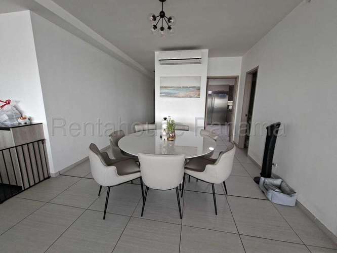 Alquiler de Apartamento en San Francisco, PH The Towers (Solo Cliente Directo)