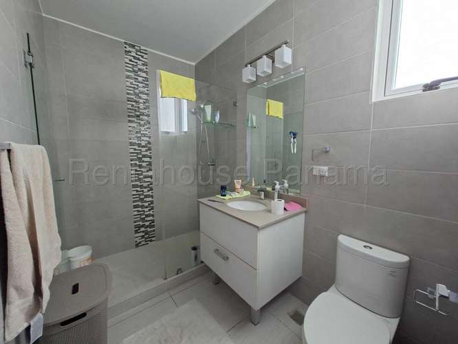 Alquiler de Apartamento en San Francisco, PH The Towers (Solo Cliente Directo)