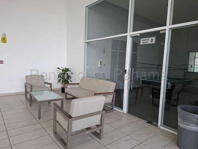 Alquiler de Apartamento en San Francisco, PH The Towers (Solo Cliente Directo)